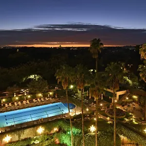 Parco Dei Principi Grand & Hotell