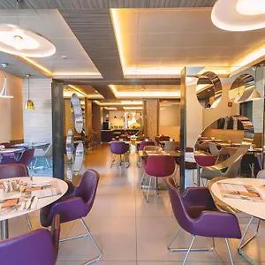 Mercure Centro Colosseo Hotell