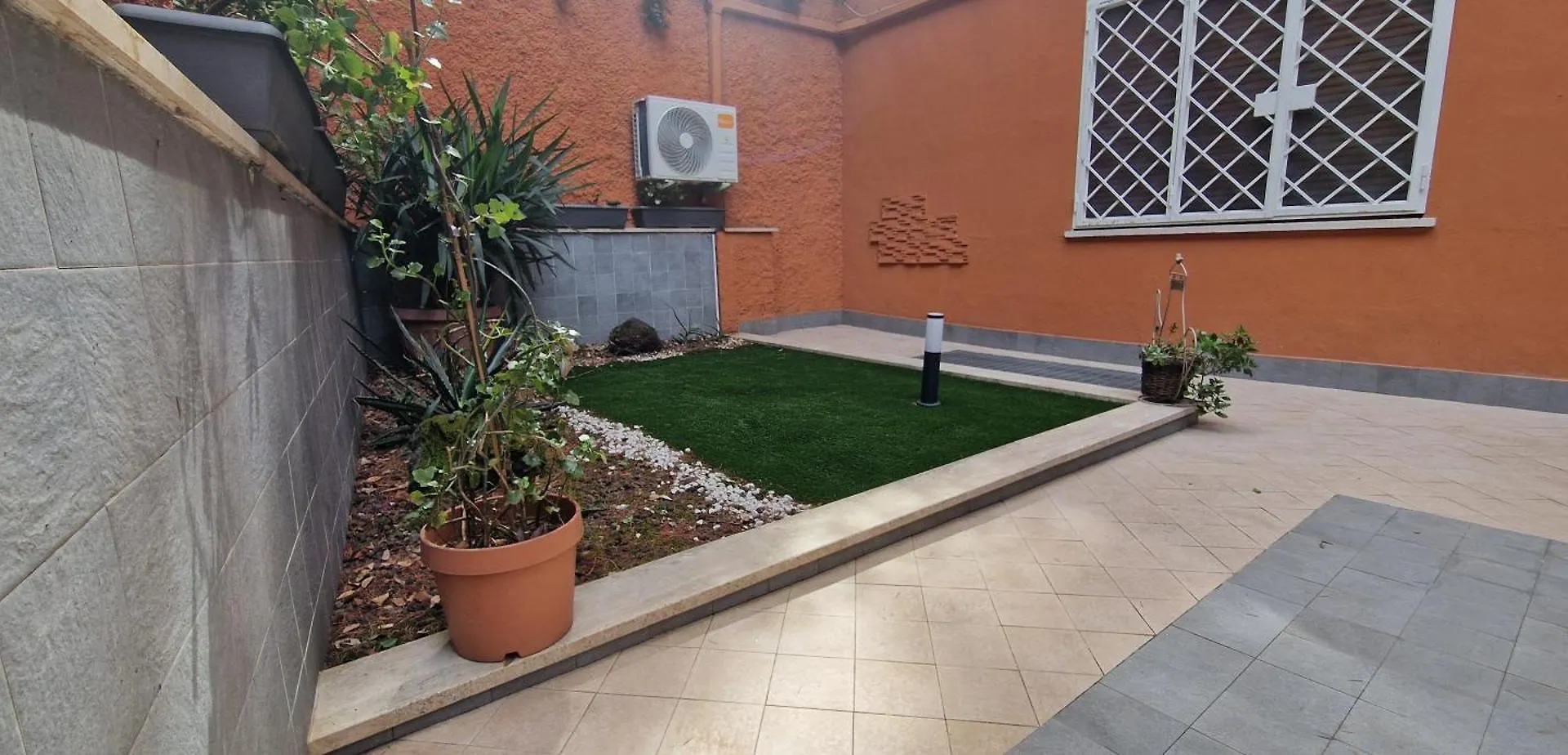 Apartment Oasi Del Vaticano Rom Italien