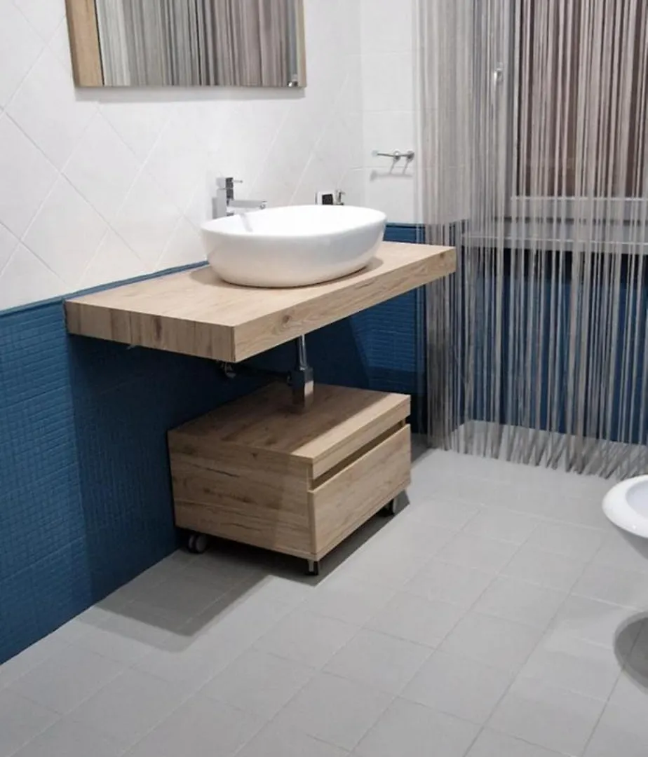 Apartment Oasi Del Vaticano Rom